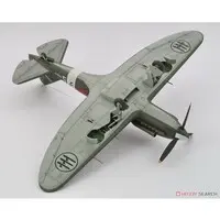 1/48 Scale Model Kit - FIAT S.p.A. / Reggiane Re.2005 Sagittario