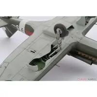 1/48 Scale Model Kit - FIAT S.p.A. / Reggiane Re.2005 Sagittario