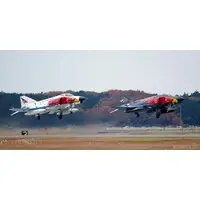 1/144 Scale Model Kit - Japan Self-Defense Forces / F-4EJ KAI PHANTOM II