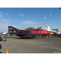 1/144 Scale Model Kit - Japan Self-Defense Forces / F-4EJ KAI PHANTOM II