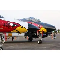 1/144 Scale Model Kit - Japan Self-Defense Forces / F-4EJ KAI PHANTOM II