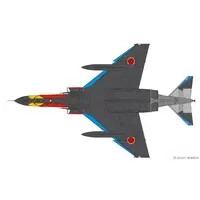 1/144 Scale Model Kit - Japan Self-Defense Forces / F-4EJ KAI PHANTOM II