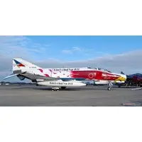 1/144 Scale Model Kit - Japan Self-Defense Forces / F-4EJ KAI PHANTOM II