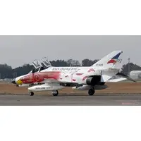 1/144 Scale Model Kit - Japan Self-Defense Forces / F-4EJ KAI PHANTOM II