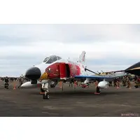 1/144 Scale Model Kit - Japan Self-Defense Forces / F-4EJ KAI PHANTOM II