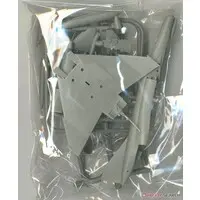 1/144 Scale Model Kit - Japan Self-Defense Forces / F-4EJ KAI PHANTOM II