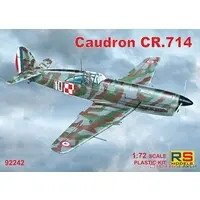 1/72 Scale Model Kit - Caudron