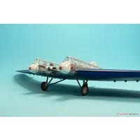 1/72 Scale Model Kit - Airliner