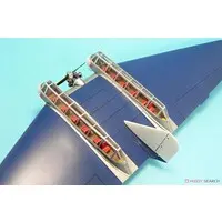 1/72 Scale Model Kit - Airliner