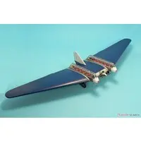 1/72 Scale Model Kit - Airliner