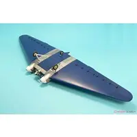 1/72 Scale Model Kit - Airliner
