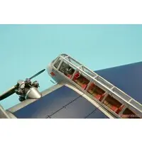 1/72 Scale Model Kit - Airliner