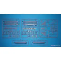 1/72 Scale Model Kit - Airliner