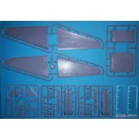 1/72 Scale Model Kit - Airliner