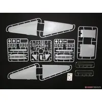 1/72 Scale Model Kit - Airliner