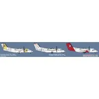 1/144 Scale Model Kit - de Havilland