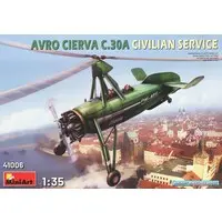 1/35 Scale Model Kit - Helicopter