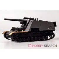 1/35 Scale Model Kit - Self-propelled artillery