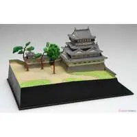 1/400 Scale Model Kit - Castle