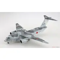 J.A.S.D.F Transporter C-2 Model Kit