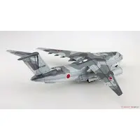 J.A.S.D.F Transporter C-2 Model Kit