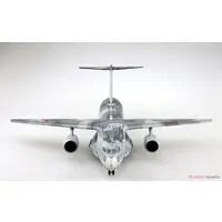 J.A.S.D.F Transporter C-2 Model Kit