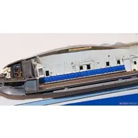 J.A.S.D.F Transporter C-2 Model Kit