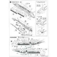 J.A.S.D.F Transporter C-2 Model Kit