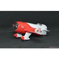 1/48 Scale Model Kit - Racing aircraft