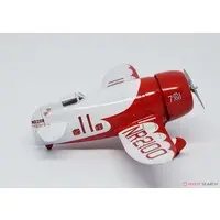 1/48 Scale Model Kit - Racing aircraft