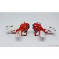 1/48 Scale Model Kit - Racing aircraft