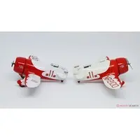 1/48 Scale Model Kit - Racing aircraft