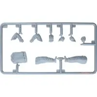 1/35 Scale Model Kit - Tank / Tank Crew