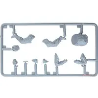 1/35 Scale Model Kit - Tank / Tank Crew