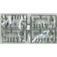 1/35 Scale Model Kit - Tank / Tank Crew