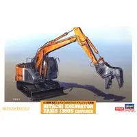 1/35 Scale Model Kit - Hitachi Construction Machinery / Excavator