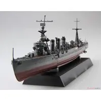 1/700 Scale Model Kit - Light cruiser / Japanese cruiser Tama