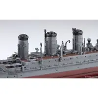 1/700 Scale Model Kit - Light cruiser / Japanese cruiser Tama