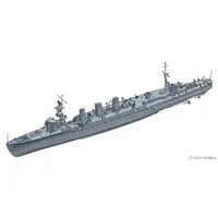 1/700 Scale Model Kit - Light cruiser / Japanese cruiser Tama