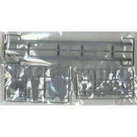 1/700 Scale Model Kit - Warship plastic model kit / Japanese Battleship Yamato