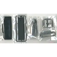 1/700 Scale Model Kit - Warship plastic model kit / Japanese Battleship Yamato