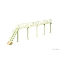 Paper kit - Train/Railway Model Kits