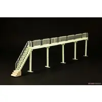 Paper kit - Train/Railway Model Kits