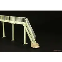 Paper kit - Train/Railway Model Kits