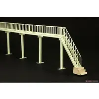 Paper kit - Train/Railway Model Kits