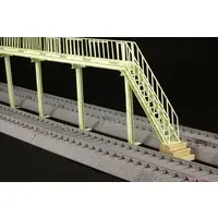 Paper kit - Train/Railway Model Kits
