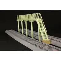 Paper kit - Train/Railway Model Kits