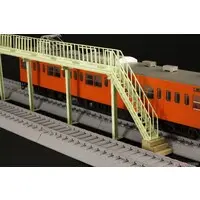 Paper kit - Train/Railway Model Kits