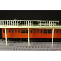 Paper kit - Train/Railway Model Kits