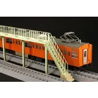 Paper kit - Train/Railway Model Kits